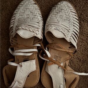 Mexican Huaraches